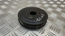 Poulies diverses Opel ZAFIRA