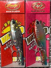 Lucky Craft arid 70 15g Set of 2 Colors
