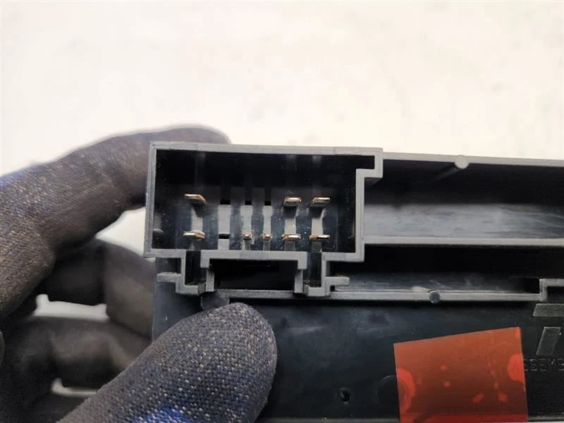 Interruptor de puerta principal izquierda para conductores GMC Yukon XL1500 2000-02  Foto 4 de 4