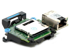 R2PRC iDRAC8 Remote Management Card for Dell PowerEdge R430 R530 T430 T530 Serve