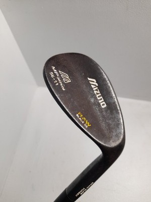 Mizuno MP Series Tour Raw 56 Grad Wedge