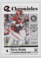 2020 Panini Chronicles Draft Picks Red Jerry Jeudy #2 lu0