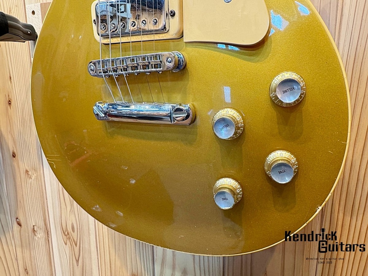 Gibson Gibson USA 2000 Limited Edition Les Paul Deluxe (2000
