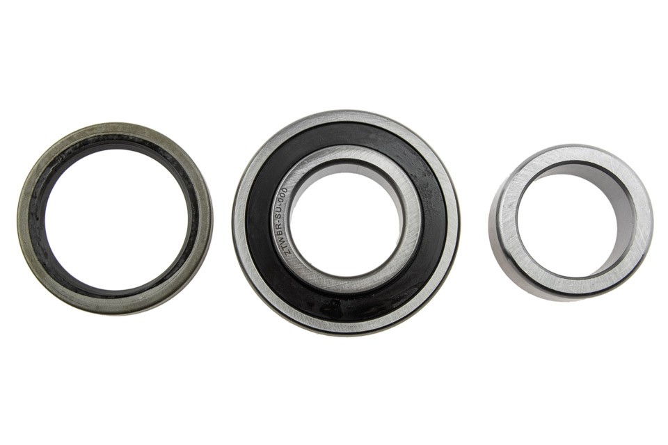 Nty Wheel Bearing Kit Rear For Suzuki Samurai -04 - Image 7