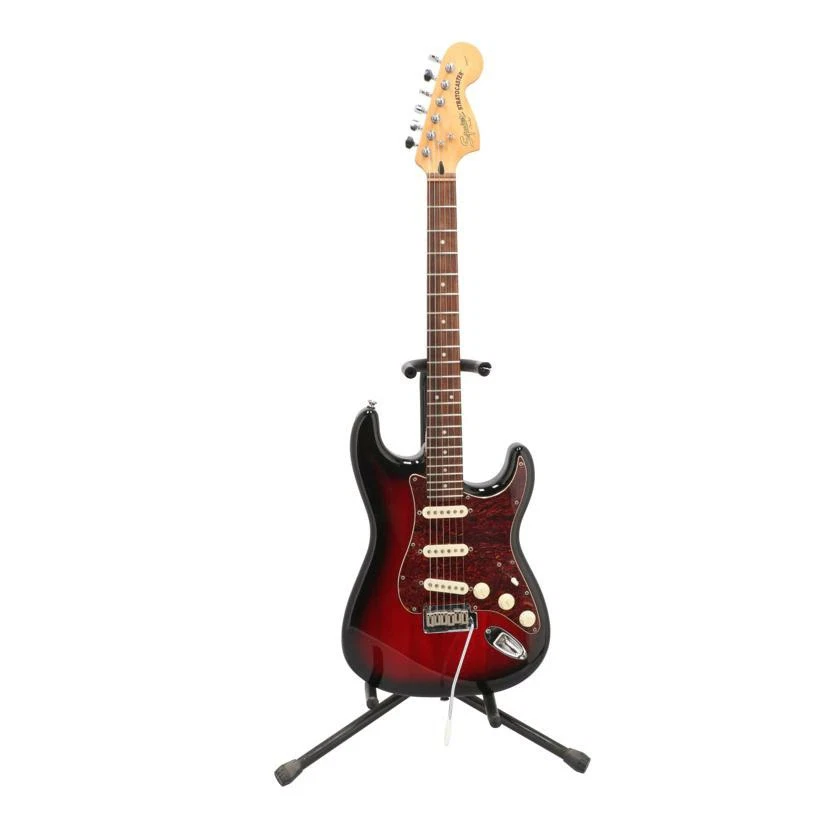 Squier Standard Stratocaster for sale - eBay
