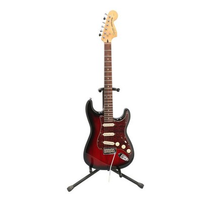 Squier by Fender Standard Stratocaster Electric Guitar