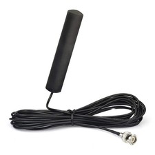 VHF UHF Car Truck Police Scanner Adhesive Mount Antenna Vehicle Mobile Ham Amate