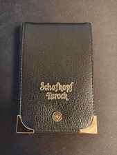 Schafkopf Tarock Karten - F.X. Schmid - inkl....