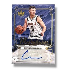 2024-25 Panini Court Kings Basketball Set Review and Checklist 24