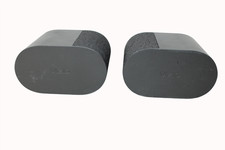 VIZIO SL512X-0806 Surround Speakers Only (Pair) - Free shipping.