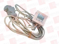 SMC ZSE5BT227L / ZSE5BT227L (NEW NO BOX)