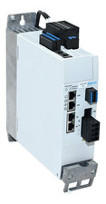 Festo CMMT-AS-C5-11A-P3-MP-S1 8143167 Servo drive