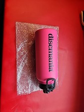 Discmania Arctic Flask Stainless Steel Water Bottle Hot/Cold 32oz - Pink