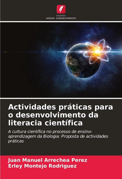 Actividades PráTicas Para O Desenvolvimento Da Literacia CientíFica Taschenbuch-image