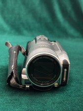 Canon LEGRIA HF M306 Full HD Camcorder / Works