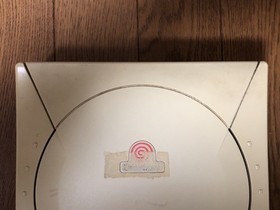 Sega Dreamcast Console HKT-3000 NTSC-J Official
