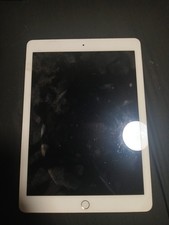 IPad Pro 9.7 32GB WIFI Cellular Functional For Parts Only