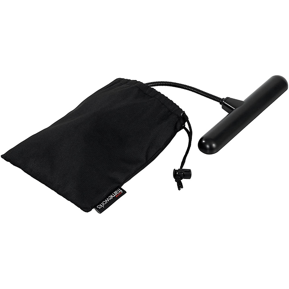 Светодиодная лампа Gator для пюпитров