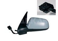 AußEnspiegel Alkar 6127363 AsphäRisch FüR CitroËN Xsara N1 Break N2 N0 16V Aut
