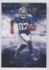 2019 Panini Origins Sterling Shepard #66 0b3