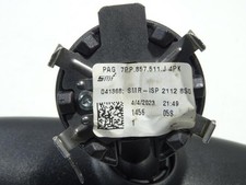 Retroviseur intérieur Porsche Macan