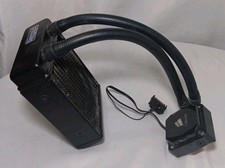 Corsair CW-9060008-WW Liquid CPU Cooler - Used, No Accessories