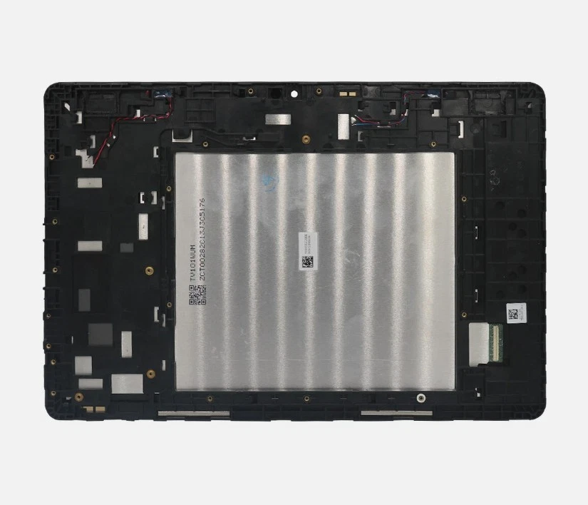 USA For Amazon Kindle Fire HD 10 2021 11th T76N2B T76N2P LCD Touch Screen Frame - Image 3 of 3