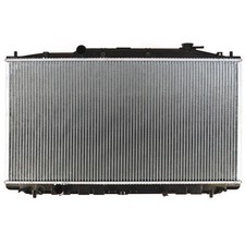 Engine Cooling Radiator for Acura RLX 3.5L V6 FULL HYBRID EV-GAS 2016-2020