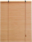 Bamboo Shades for Windows & Blinds for Outdoor Patio Custom Size Privacy New