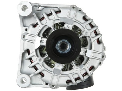 AS-PL Lichtmaschine Generator 140A 12V für BMW 5er 3er Cabriolet E39 E46