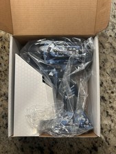 Blue Camo Matco Tools 20v 38 Brushless High Power Impact Wrench