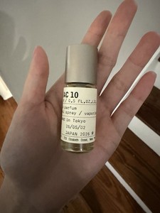 Le Labo 10 | eBay