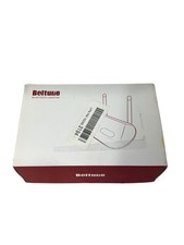 Boltune Bluetooth Transmitter Receiver BA002 Latency Long Range 5.0