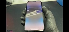 iPhone 14 Pro 128 GB Space Black Unlocked 86% Battery Health