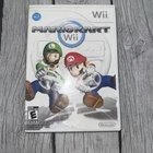 New ListingMario Kart Wii (Nintendo, 2008)
