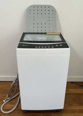   URGENT! Avanti TLW16D0W Washing Machine   Excellent Condition