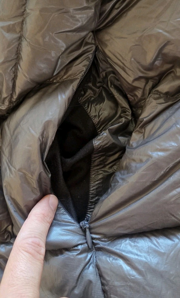 GoLite Bitterroot Down Jacket Men’s Medium 850 Do… - image 10