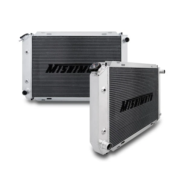 Mishimoto Radiateur De Performance Ford Mustang GT 1979-1993 - Photo 1/1
