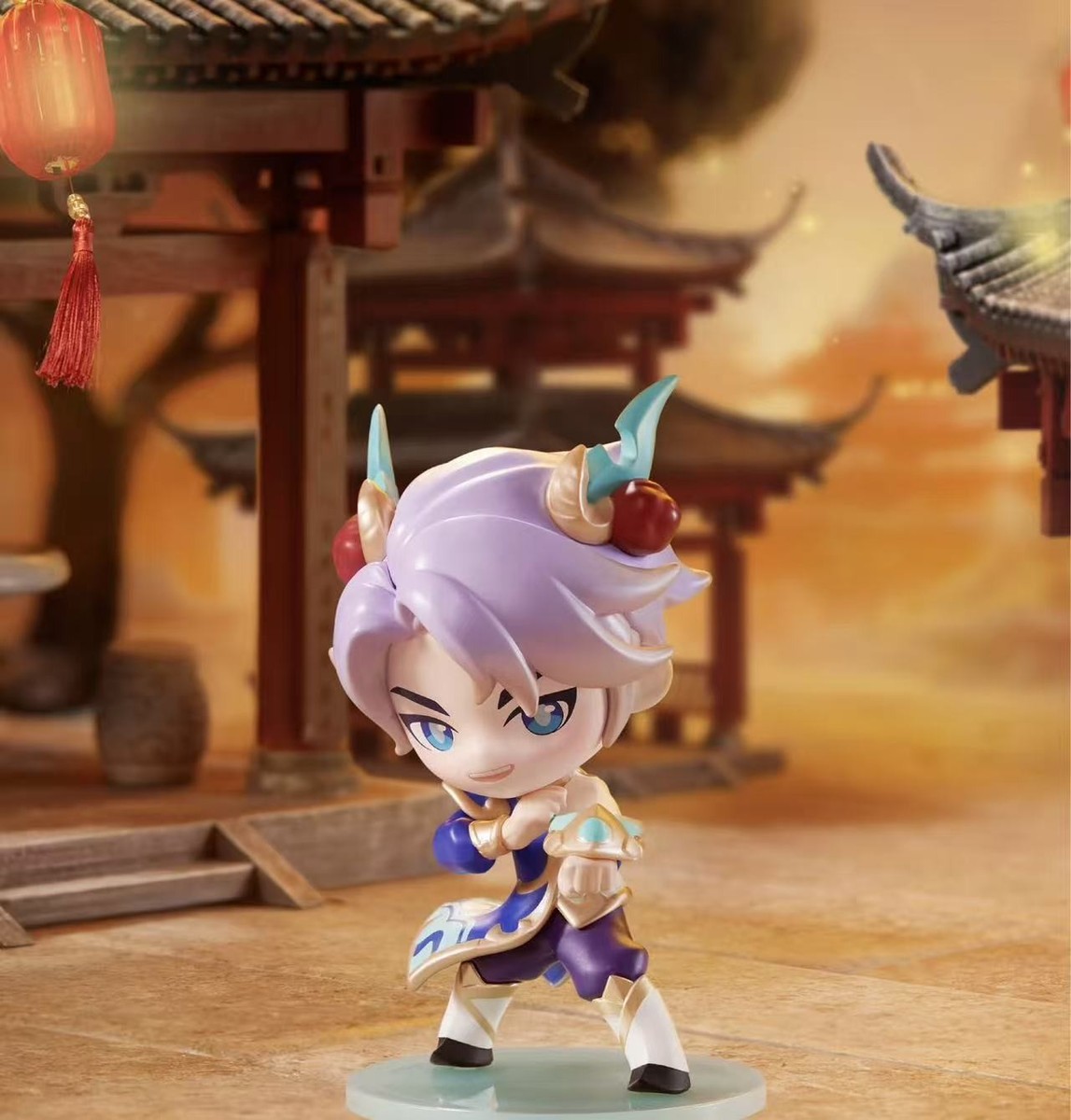 Fight For The Golden Spatula Chibi Series Vol. 2 Confirmed Figures