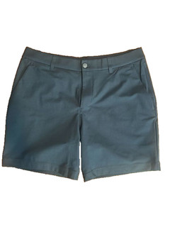 ABC Classic Fit Short 7" Warpstreme Ossidiana 34
