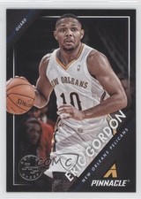 2013-14 Panini Pinnacle Artist Proof Eric Gordon #157 1w0