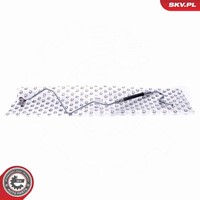 Bremsschlauch Esen SKV 35SKV238 FüR Peugeot 207 SW CC 16V Bifuel Hdi LPG Turbo