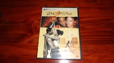 Love & Basketball (DVD, 2001, Widescreen) BRAND NEW SEALED