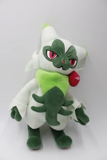 Feliospa XL Plüschtier Pokemon Original Japan Banpresto