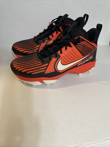 Nike Force Savage Pro 3 Men's Size 15 Football FJ5749-800 Oregon State Beavers