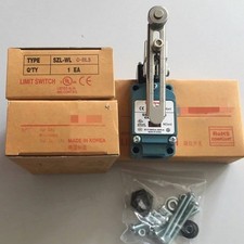 1PC Honeywell SZL-WLC-BL3 Limit Switch SZLWLCBL3 In box Brand new Free shipping