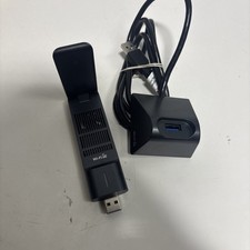 TP-Link WiFi 6E USB Adapter for Desktop PC Archer TXE50UH AXE3000