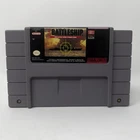 🔴 Super Battleship (SNES Super Nintendo) Cartridge Only