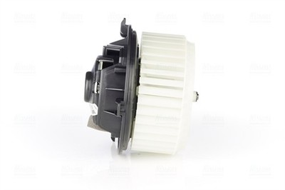 NISSENS Innenraumgebläse 87249 für OPEL CHEVROLET MOKKA TRAX 150mm Kunststoff