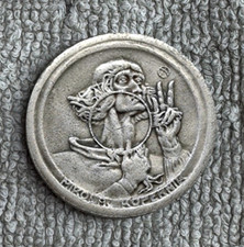 1925 Poland coin